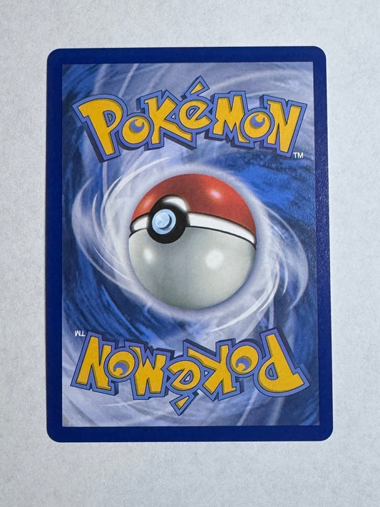 Pokémon Phantasmal Flames Toxtricity - 103/094