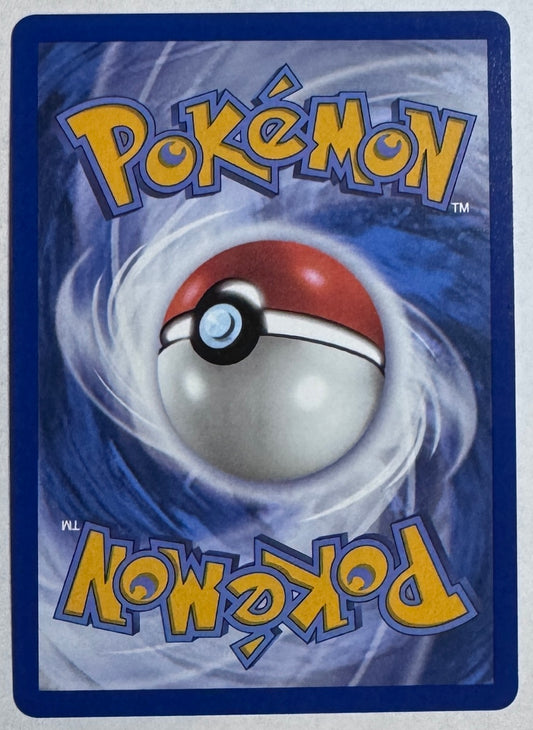 Pokémon Phantasmal Flames - Dewgong 097/094 Single Card