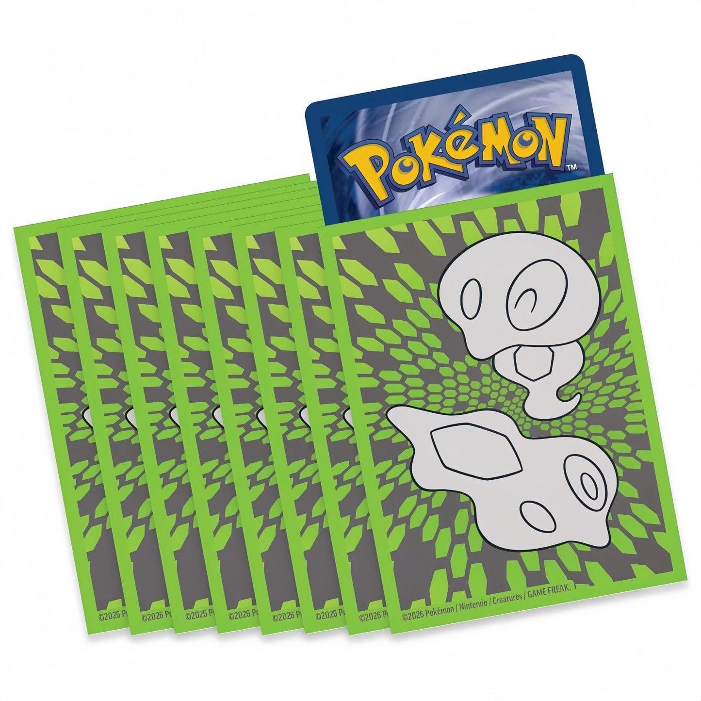 Pokémon Mega Evolution Perfect Order Bundle (Elite Trainer Box & Booster Bundle)