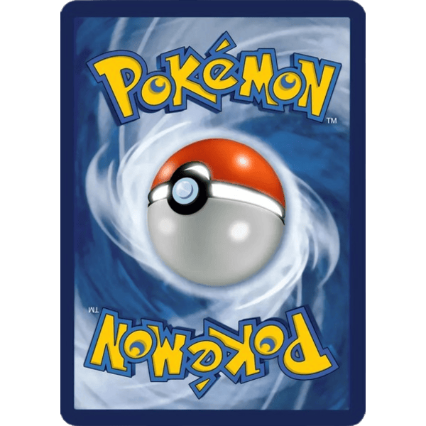 Pokémon Single Cards