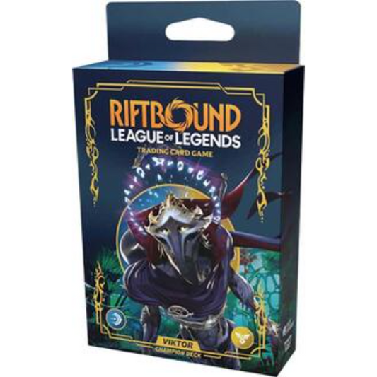 Origins - Champion Deck (Viktor)