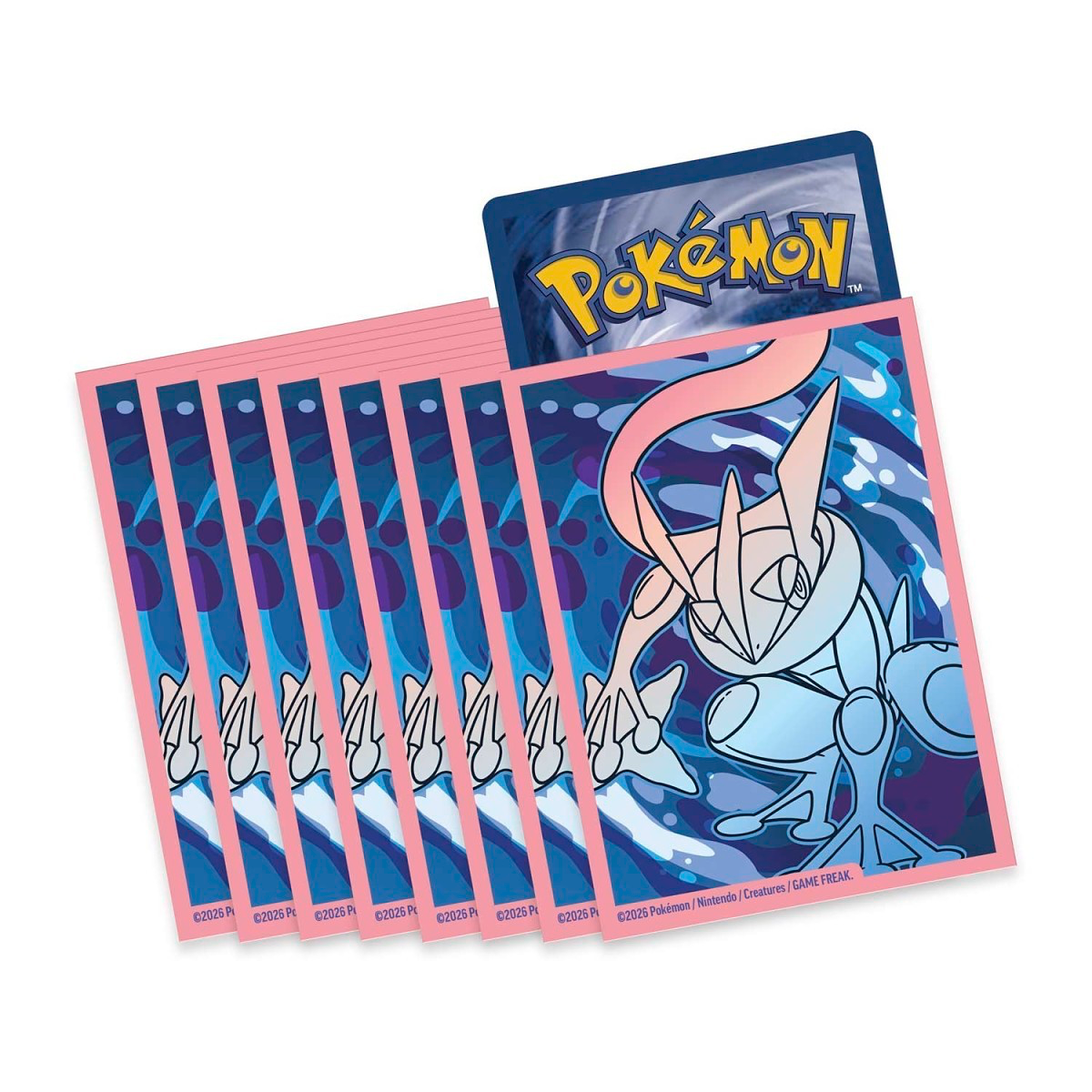 Pokémon Chaos Rising Elite Trainer Box
