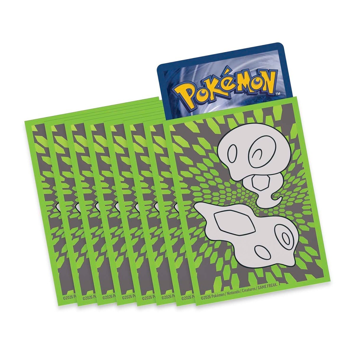 Pokémon Perfect Order Pokémon Center Elite Trainer Box