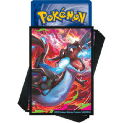 Pokémon TCG: Mega Charizard X ex Ultra-Premium Collection