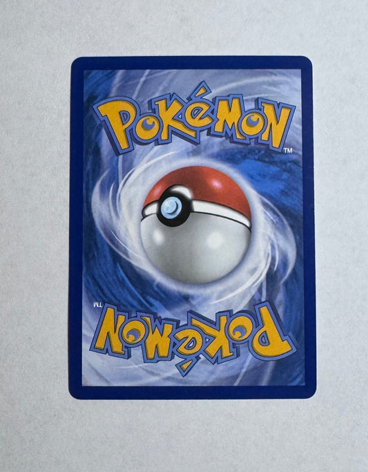 Pokémon Phantasmal Flames - Dewgong 097/094 Single Card