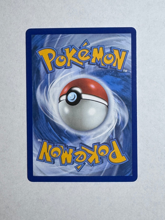 Pokémon Phantasmal Flames Mega Heracross ex - 108/094