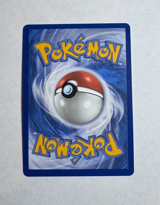 Pokémon Phantasmal Flames Ambipom - 107/094