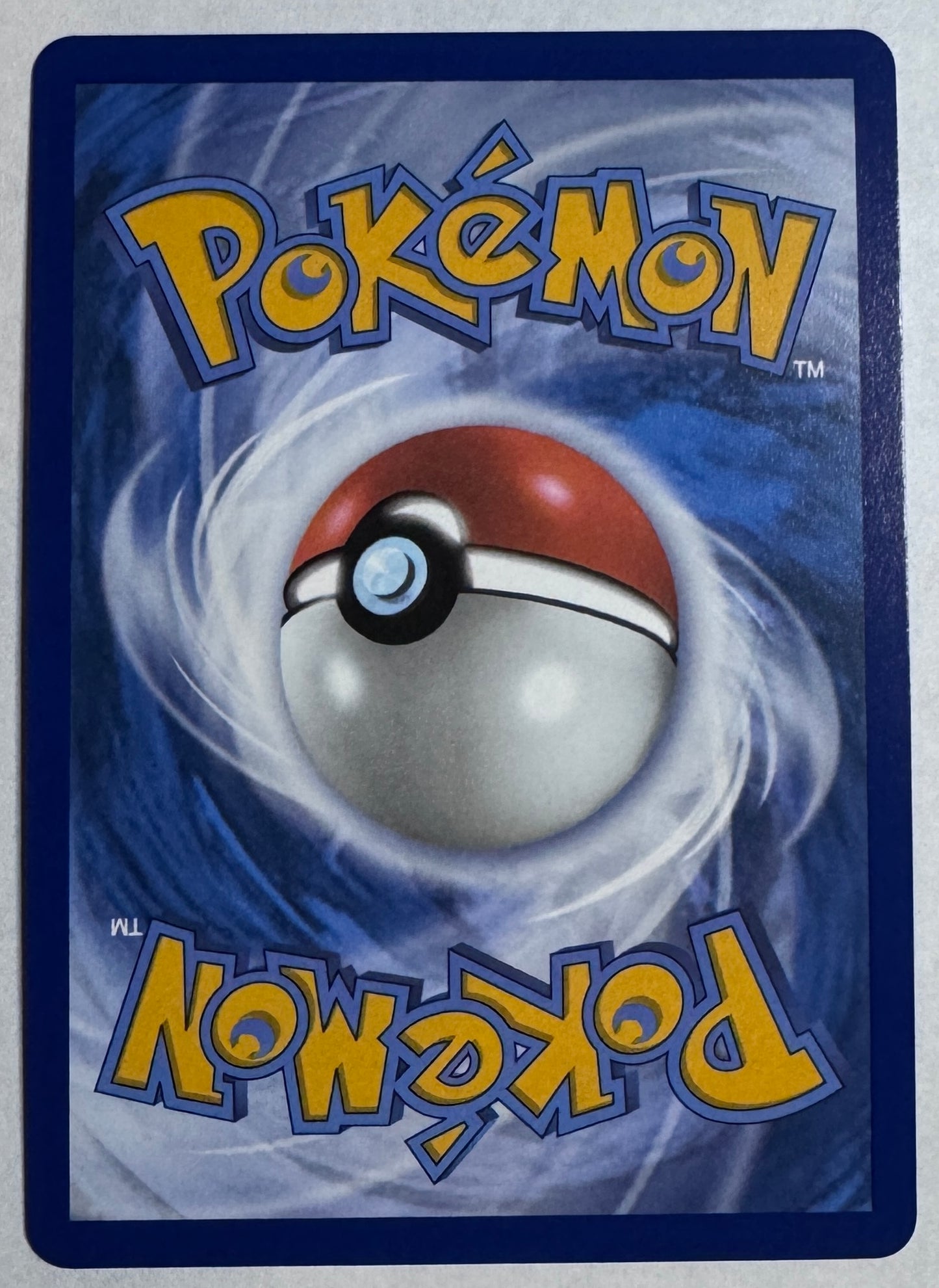 Pokémon Phantasmal Flames - Ignition Energy 124/094