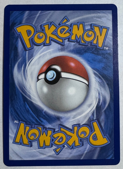 Pokémon Phantasmal Flames - Ignition Energy 124/094