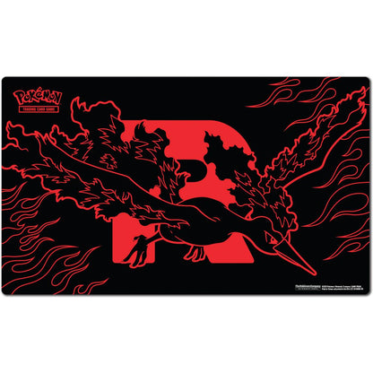 Pokémon Team Rocket's Moltres ex Ultra-Premium Collection