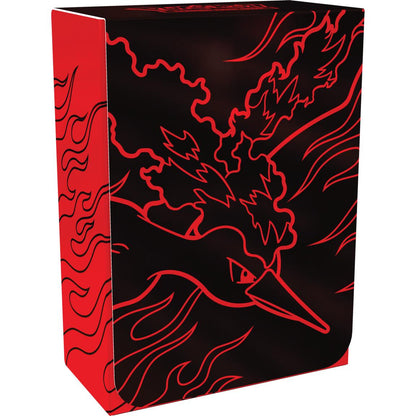 Pokémon Team Rocket's Moltres ex Ultra-Premium Collection