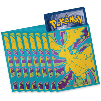 Pokémon Mega Evolution Ascended Heroes (Elite Trainer Box)
