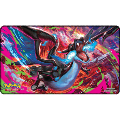 Pokémon TCG: Mega Charizard X ex Ultra-Premium Collection